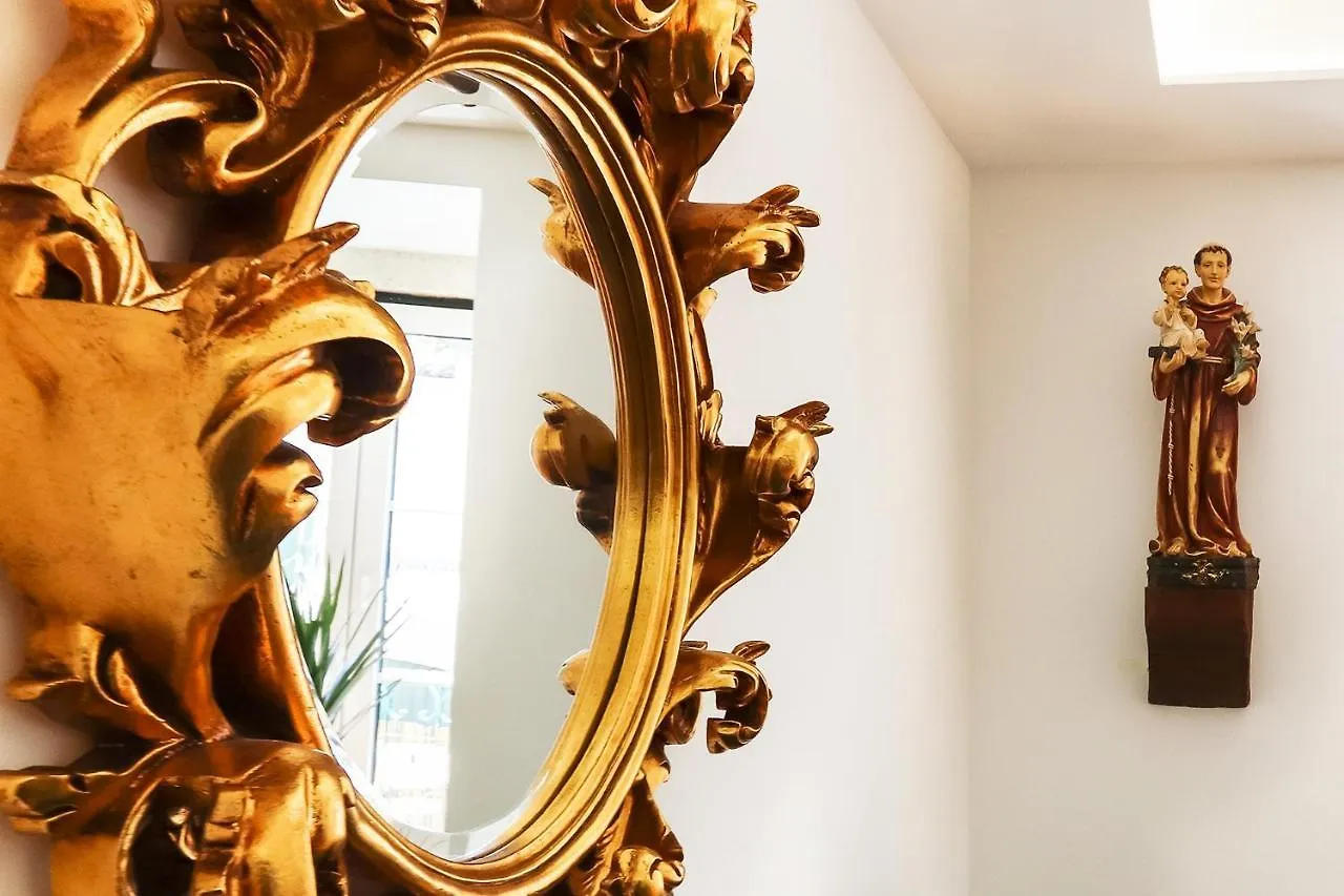 Ferienwohnung Castelo Premium By Homing Lissabon Portugal