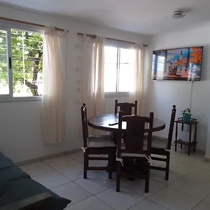 Acogedor Departamento Estilo Boho Mendoza