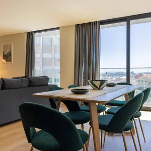 Wonderful 2 Bedroom By Innkeeper Lisboa
