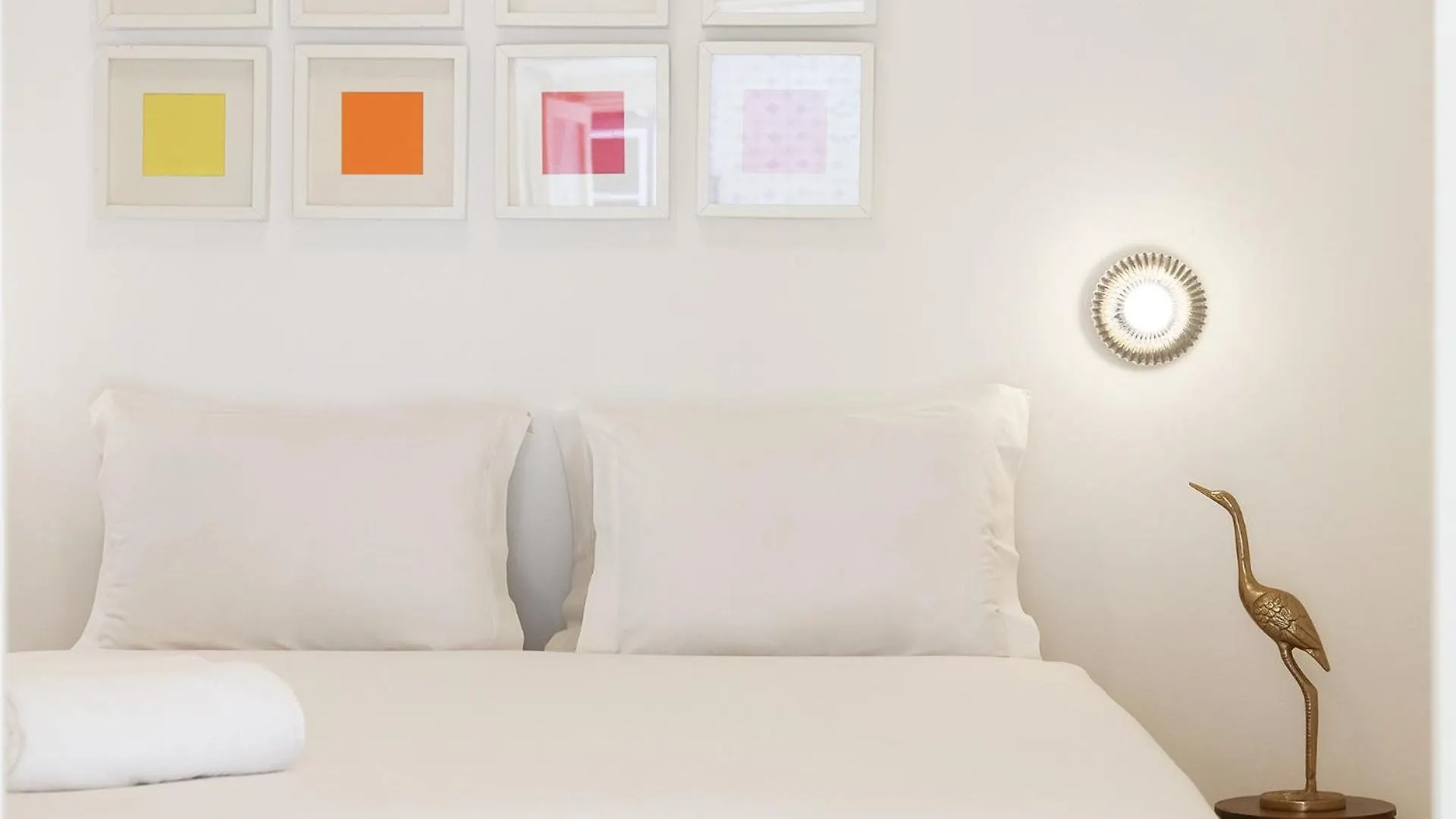 Castelo Premium By Homing Appartement Lissabon