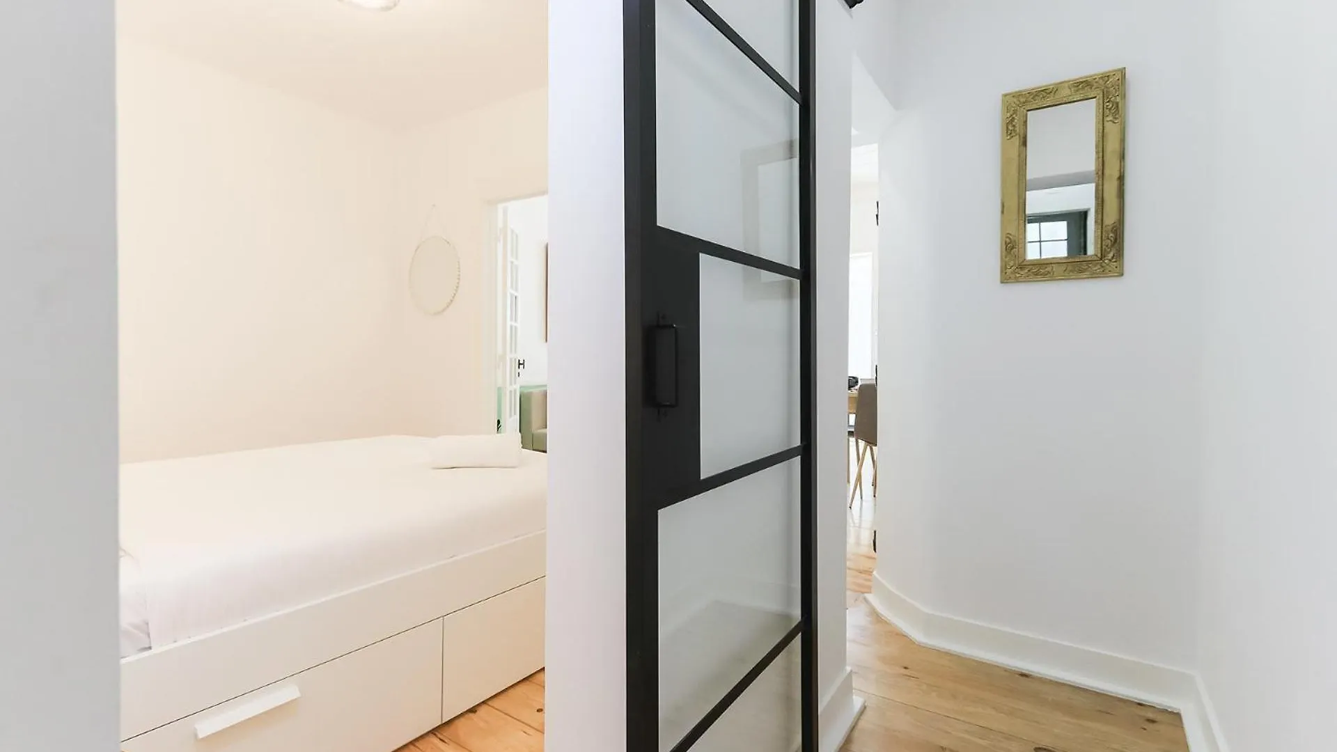 Castelo Premium By Homing Appartement Lissabon