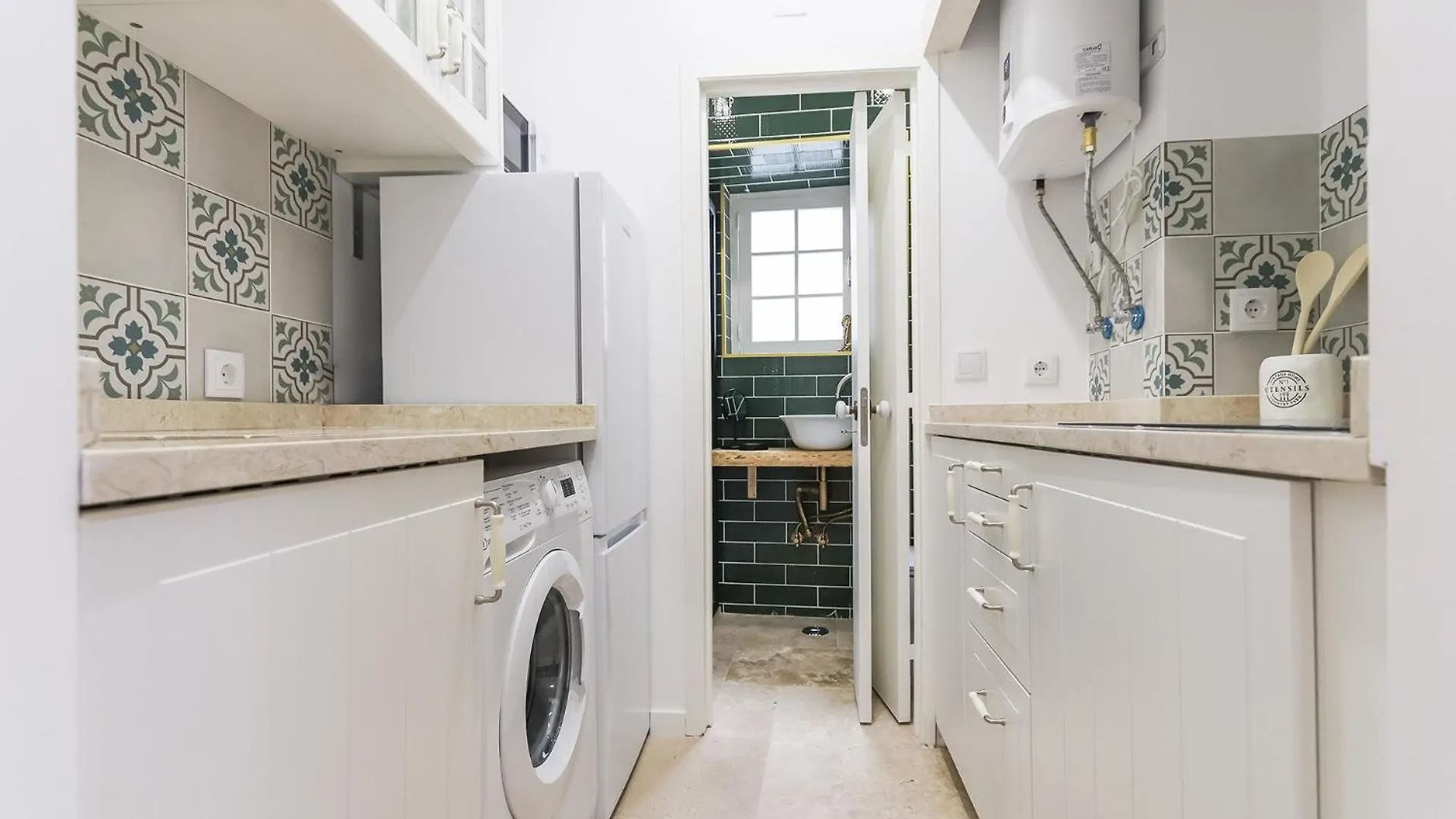 Castelo Premium By Homing Appartement Lissabon