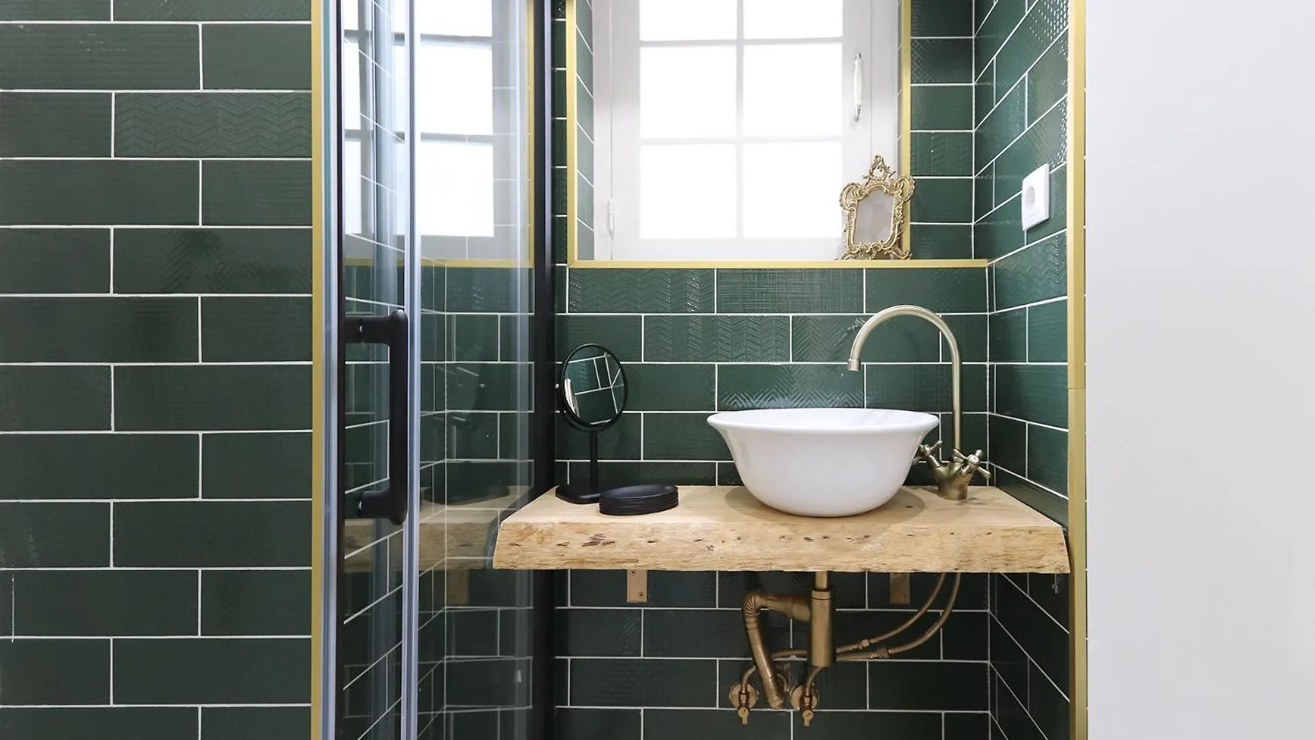 Castelo Premium By Homing Appartement Lissabon