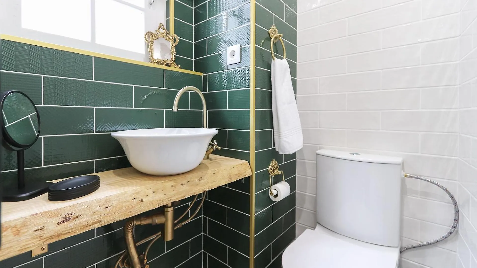 Castelo Premium By Homing Appartement Lissabon