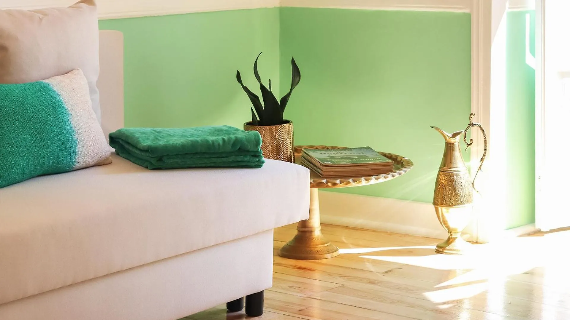 Castelo Premium By Homing Appartement Lissabon 0*,  Portugal