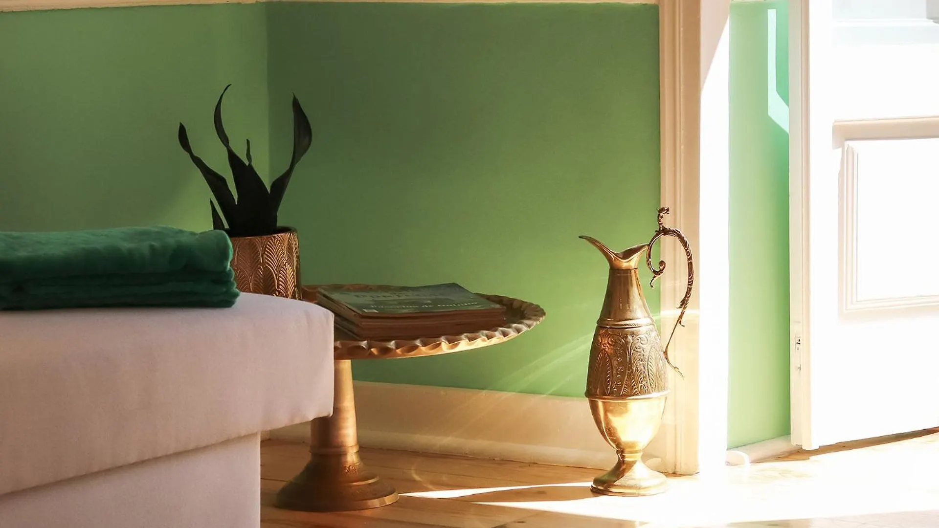 Castelo Premium By Homing Appartement Lissabon Portugal